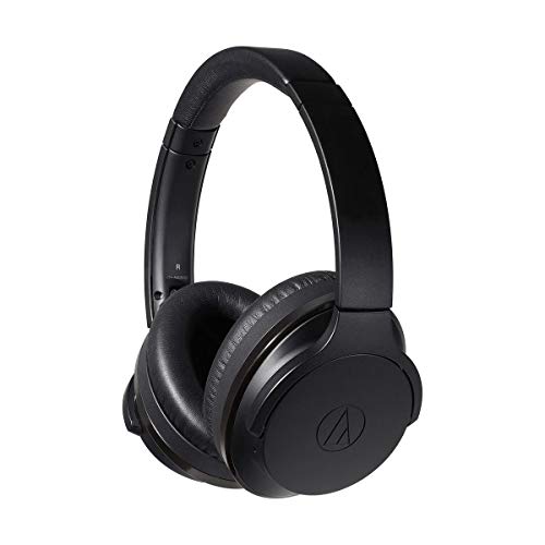 Audio Technica Kopfhörer ATH ANC 900 BT