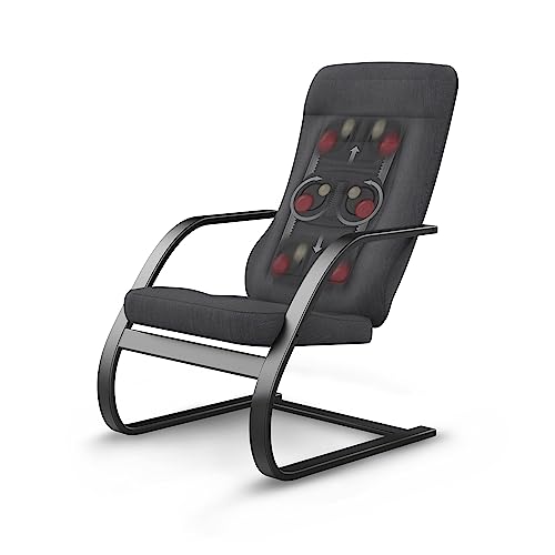 Medisana 450 Massagesessel Massagefunktion Rückenmassage