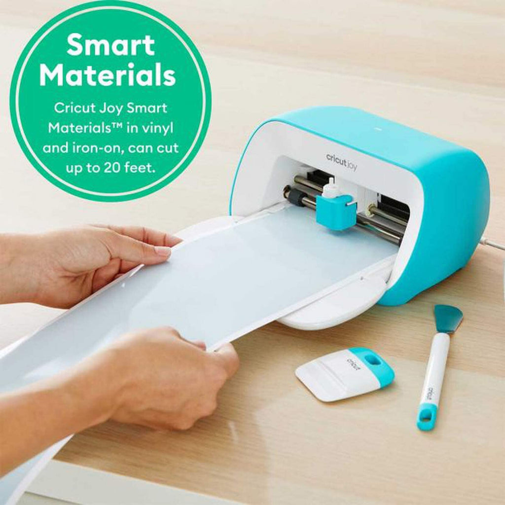 Cricut Joy Smarte Kompakte Schneidemaschine Set