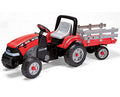 Peg Perego IGCD0551 Traktor Pedalen