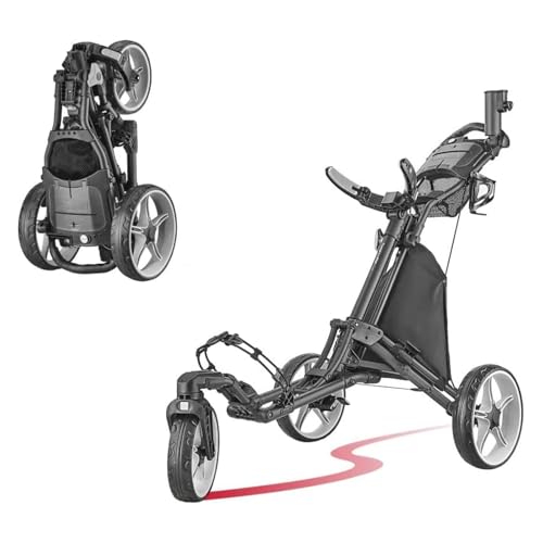 Caddytek Unisex Caddylite One Trolley