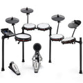 Alesis E-Drum Set mit Bluetooth und Drumeo-Zugang