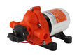 Seaflo Serie Membranpumpe 3 0GPM 45PSI