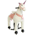 Galoppo Einhorn Rollen Kinder Medium