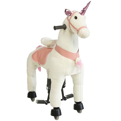 Galoppo Einhorn Rollen Kinder Medium