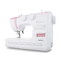 MEDION Freiarm Nähmaschine SM60 Rückwärtstaste Fadenschneider