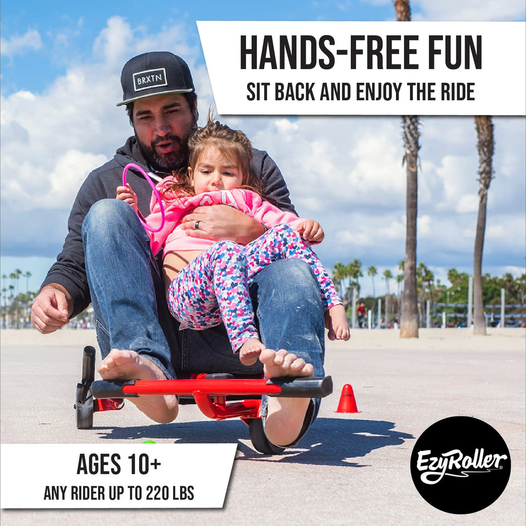EzyRoller Drifter Pro X Kinder- und Jugendfahrzeug