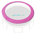 SkyBound Universal Ersatz Trampolin Pad passend Federn Federabdeckung