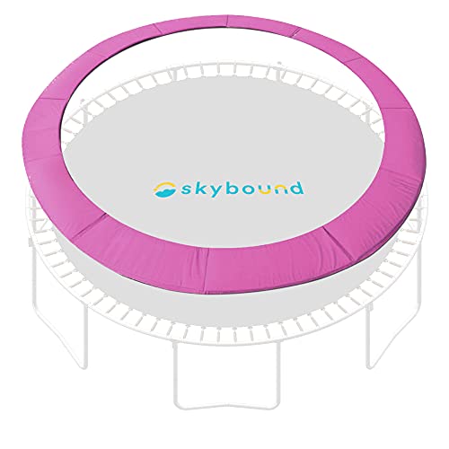 SkyBound Universal Ersatz Trampolin Pad passend Federn Federabdeckung