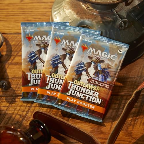 Magic The Gathering