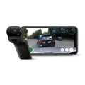 Ring Car Cam, Auto-Überwachungskamera, Dual-HD