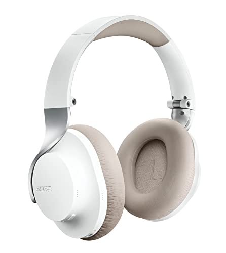 Shure AONIC Studioqualität Akkulaufzeit Fingertip Controls