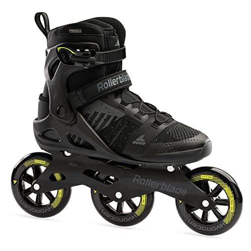 Rollerblade MACROBLADE Inline Skate Black