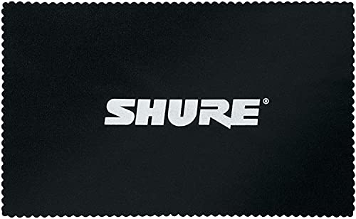 Shure SE846 CL EFS Kopfhörer Geräuschunterdrückung austauschbar Klar