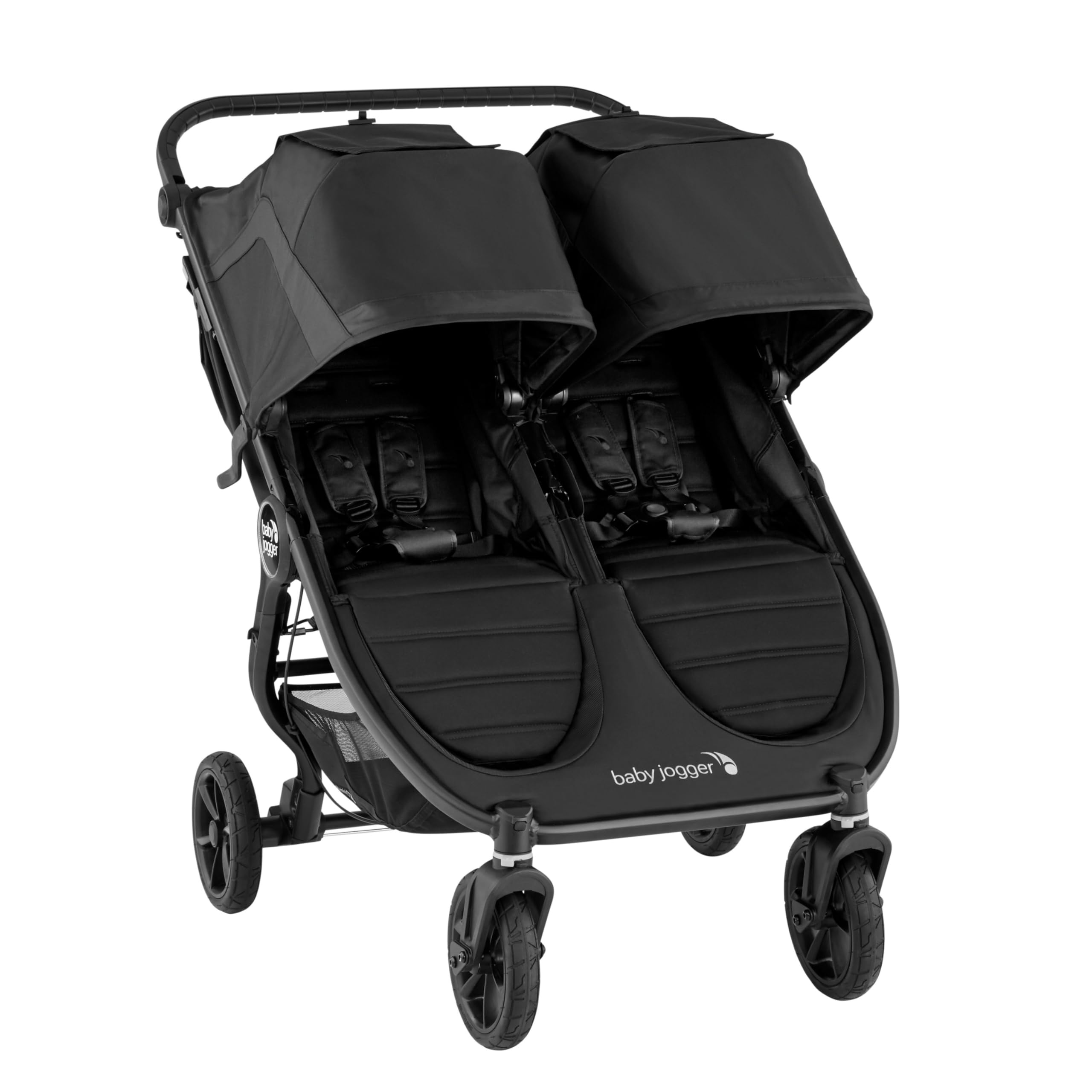 Baby Jogger City Mini GT2 Double Zwillingskinderwagen