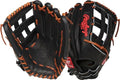 Rawlings Heart Slowpitch Softball Handschuh Größen