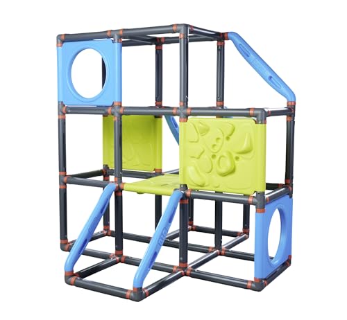 BIG Kraxxl Giant Kletterturm Kletterpyramide