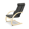 410 Shiatsu Massagefunktion Massagestuhl Wärmefunktion Wohlfühlfaktor