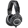 audio technica Flache Warte Studio Kopfhörer