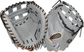 RAWLINGS Heart Hide Fastpitch Softball Handschuh Serie