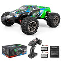 YONCHER Ferngesteuertes Erwachsene ferngesteuertes Offroad Auto