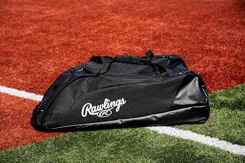 Rawlings Workhorse Ausrüstungstasche Baseball Softball