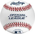 Rawlings Liga Basebälle Wettkampfqualität Übungsgebrauch Zähloptionen