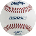 Rawlings Ultimate Technology Baseballs Lebensdauer