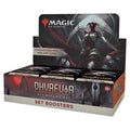 Magic: The Gathering Phyrexians Booster-Pack Set