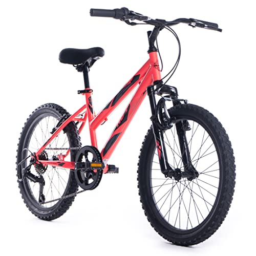 Huffy Mädchen Stone Mountain Mountainbike