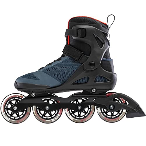 Rollerblade Macroblade Adult Fitness Inline