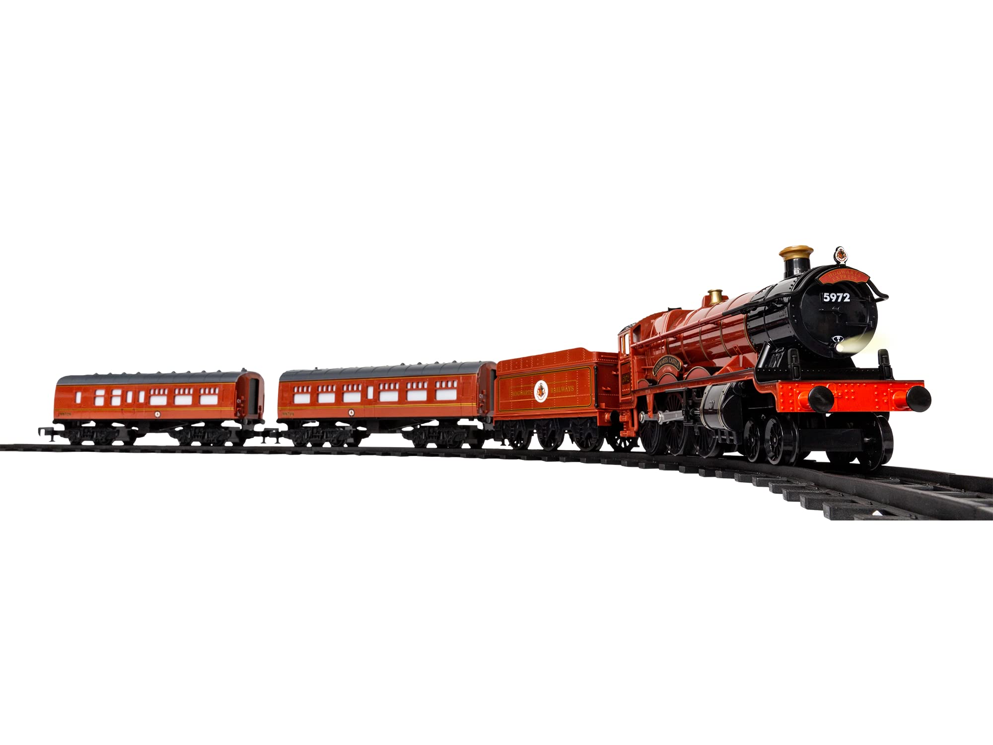 Lionel Hogwarts Express Modellzug, Harry Potter