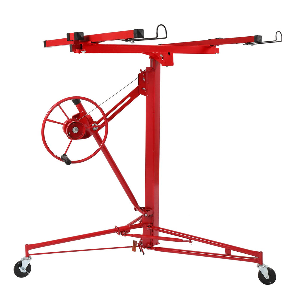 Winado Trockenbau-Plattenlifter Fahrbarer Plattenheber