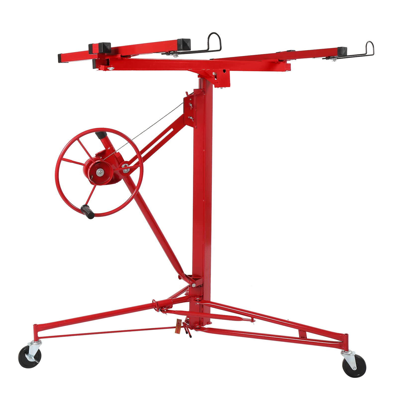 Winado Trockenbau-Plattenlifter Fahrbarer Plattenheber