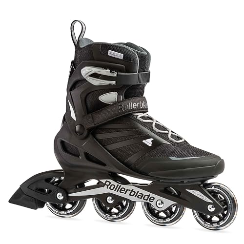 Rollerblade Inlineskates Zetrablade Erwachsene Unisex Erwachsene