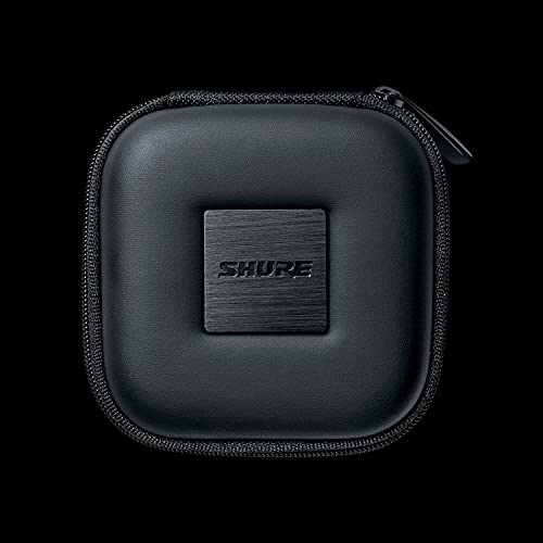 Shure SE846 CL EFS Kopfhörer Geräuschunterdrückung austauschbar Klar