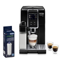 De'Longhi Kaffeevollautomat mit Milchsystem