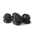 Bowflex SelectTech 552 Verstellbares Hantelsystem