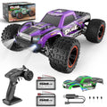 HAIBOXING Ferngesteuertes Hochgeschwindigkeits Monstertruck Geländewagen