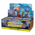 Magic Gathering D1815105 Booster Mehrfarbig