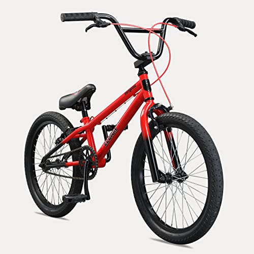 Mongoose Freestyle BMX-Fahrrad für Einsteiger