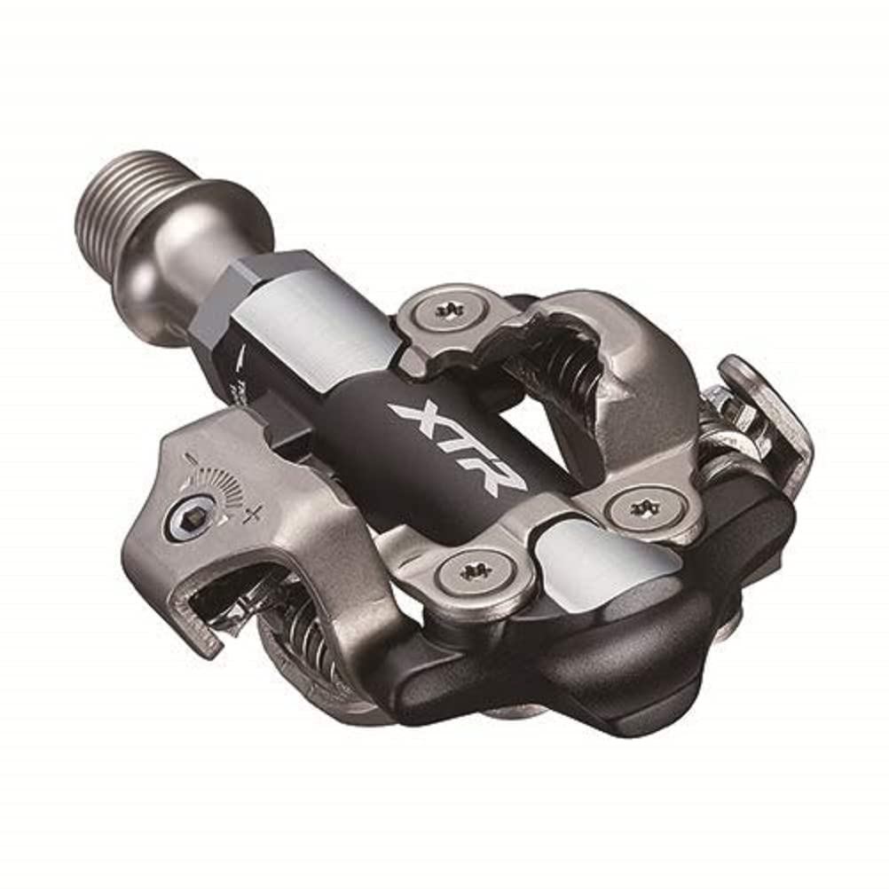 Shimano XTR M9100 XC Klickpedale für Mountainbikes