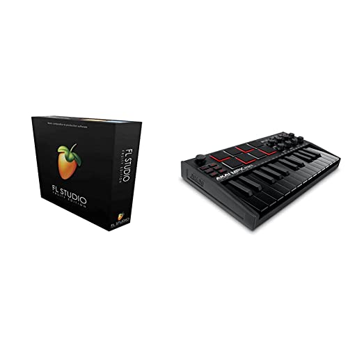 Image Line STUDIO Fruity Professional