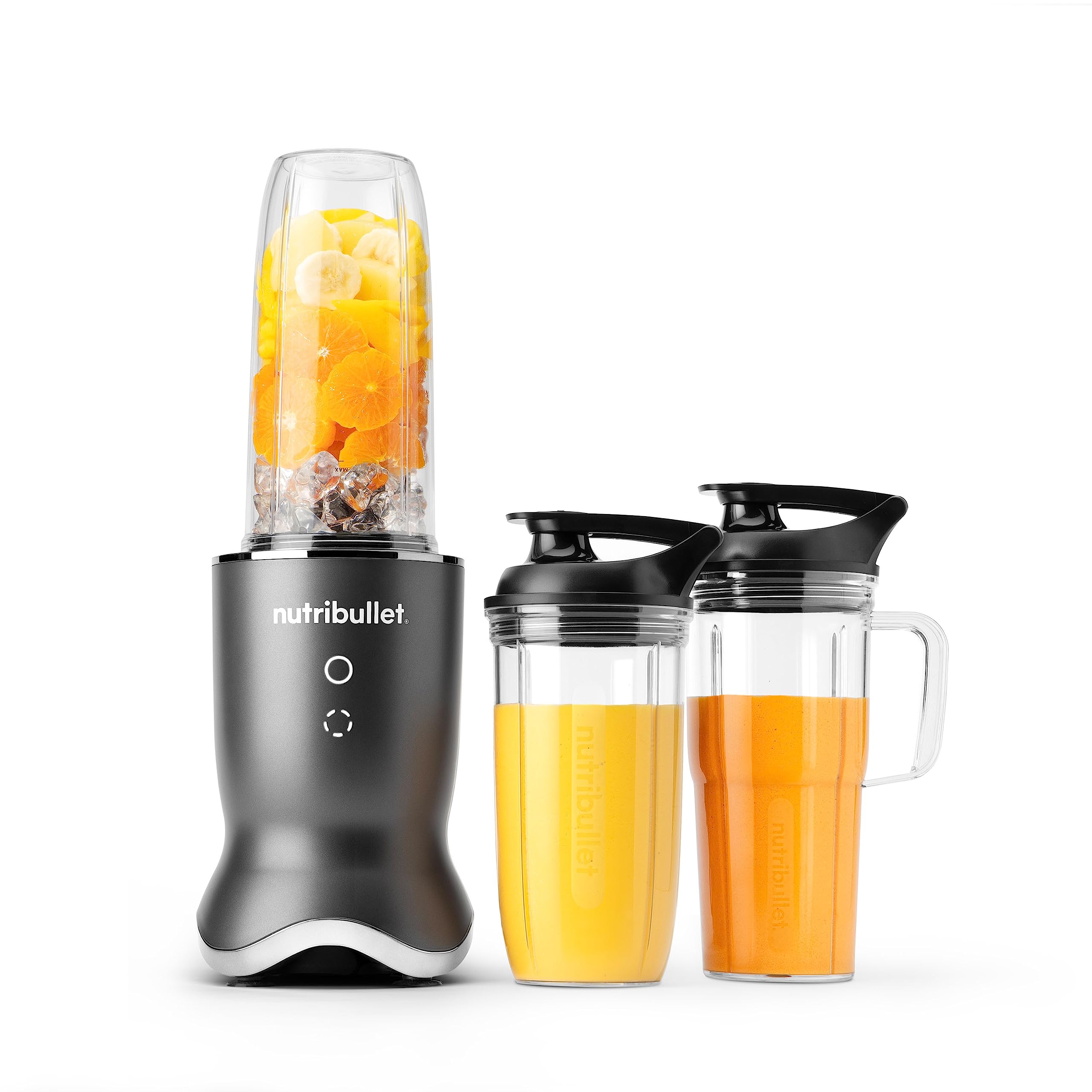 Nutribullet Ultra Personal Blender Standmixer (NB50500)