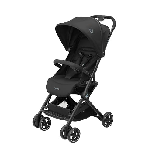 Maxi-Cosi Lara² Autositzadapter für Babyschalen