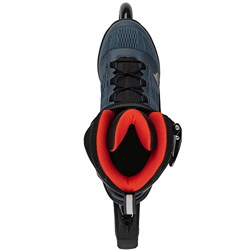 Rollerblade Macroblade Adult Fitness Inline