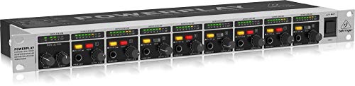 Behringer HA8000 V2 Powerplay
