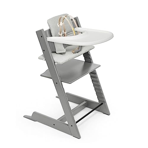 Stokke Tripp Trapp Chair Black