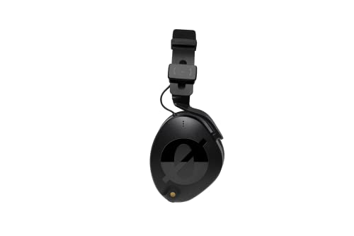 RØDE NTH 100 Professional Headphones Production