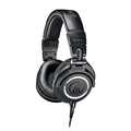 Audio Technica ATH M50x DJ Kopfhörer Studio